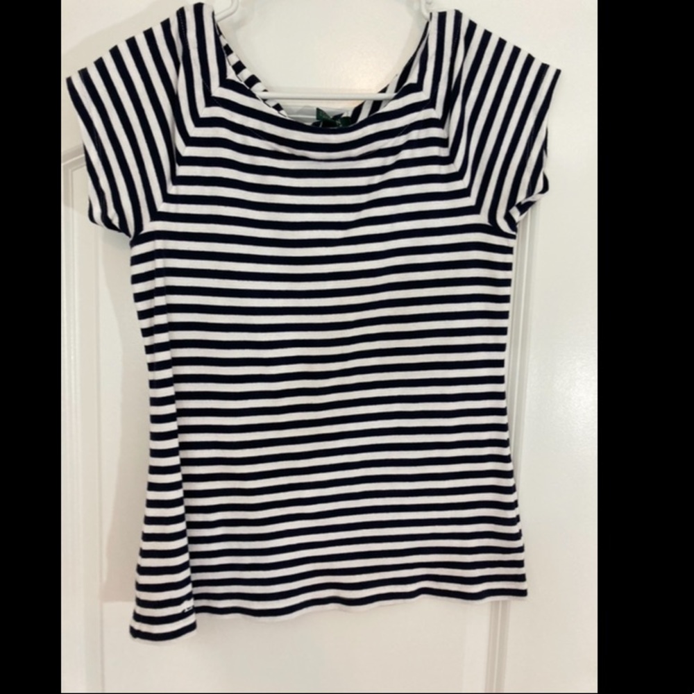 Lauren Ralph Lauren knit top